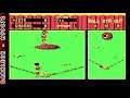 Street Sports Baseball © 1987 Epyx - PC DOS - Gameplay