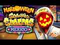Subway Surfers 3d Run Mexico | Subway Surfers new Halloween Update