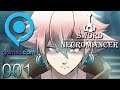 Sword of the Necromancer ♦ #01 ♦ Demo ♦ GamesCom 2020 ♦ Angespielt