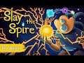 The Defect... the darkness... // Slay the Spire