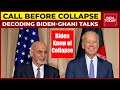 The Friday Vlog | Biden Knew of Imminent Kabul Collapse