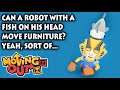 THE MOVING BUSINESS IS GETTING MORE COMPLEX! – Moving Out (Full Release Version 1080p 60fps)