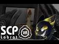 The SCP's are real! : [SCP Labrat VR]