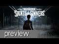 The Walking Dead: Saints & Sinners Preview - Noisy Pixel