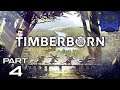 Timberborn Early Access Gameplay Part 4