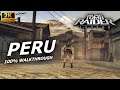 Tomb Raider Legend - Peru | 100% WALKTHROUGH | Level 2