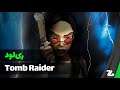 ریلود بیست و نهم: مروری بر مجموعه بازی‌ های Tomb Raider