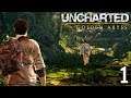Uncharted: Golden Abyss ~ Part 1
