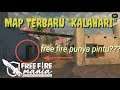 UPDATE-AN TERBARU FREE FIRE!!! MAP KALAHARI DAN PISTOL ICE GLOWALL | GARENA FREE FIRE