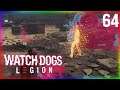 Ⓥ Watch Dogs: Legion [PC] - Das Feuer neu entfachen #64