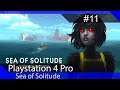 Walkthrough - Sea of Solitude #11 - Kapitel 11 - Isolation