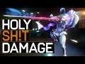 Warframe: Biggest Improvement? These Are Bonkers Now - Fang Prime BUFFED