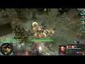 Warhammer 40k DOW 2 Chaos Rising - Mission 6 Primarch - A Brother's Return