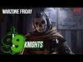 Warzone Friday With The 99Knights Squad | COD Warzone PC Gameplay