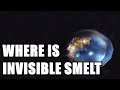 Where is Invisible Smelt - Secret Fish and Where to Find Them