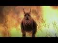 Witcher #5 Босс : Зверь