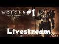 Wolcen: Lords of Mayhem #001 Erster Multiplayer Stream
