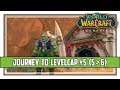 World of Warcraft Classic A Journey To The Levelcap Ep.5 (5-6)