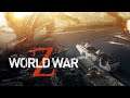 World War Z - Jerusalem Tech Support Mission LIVE Gameplay (WWZ) (2021)
