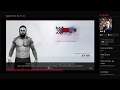 WWE 2K19 Random Gameplay #7 - 300 Subs, 3 Hour Special (Part 1)