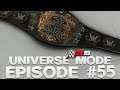 WWE 2K19 | Universe Mode - 'NESE GUYS FINISH LAST!' | #55