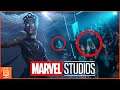 X-Men's Storm In Falcon & Winter Soldier Trailer Speculation & Theories