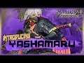YASHAMARU KURAMA CHARACTER REVEAL | Samurai Shodown | Gameplay Trailer