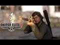 สาวน้อยสไนเปอร์ #1 Sniper Elite 4