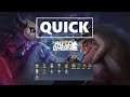 1109 IQ Mage - Auto Chess Quick Gameplay