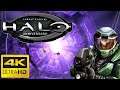 4K ULTRA HD / XBOX SERIES X /🎮 Halo 1 Combat Evolved Anniversary / Koop LONGPLAY #2 (No Commentary)