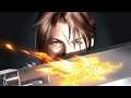 A Glimpse At - Final Fantasy VIII Remastered