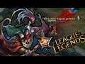 Abenteuer HOLZ - Part 2 - League of Legends german deutsch [uncut  Gameplay}