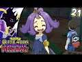 Acerola's Spooky Trial! (Pokémon Ultra Moon Randomizer Nuzlocke  •  21)