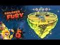 Agito | 🐱 Super Mario 3D World + Bowser's Fury 100% 🐱 #5 - L'île de la Fortune !