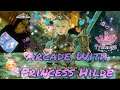 Arcade With Princess 👸 Hilde