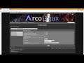 ArcoLinux : 2036 Use the dark carbon theme on our forum https://arcolinuxforum.com