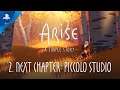 Arise: A Simple Story | 2. Piccolo Studio | PS4