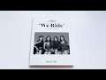 [ASMR] Unboxing Brave Girls 브레이브걸스 5th Mini Album Repackage After 'We Ride'