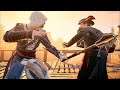 Assassin's Creed Unity Master Arno Rampage Mode vs Royal, Guns & Money  i9 10900k Ultra Settings