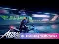 Astral Chain Let's Play #1: Unleashing the Unchained