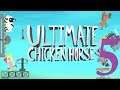 Ausgamia Bloodmatch: Ultimate Chicken Horse (Part 5 - The Least Equal Animal)