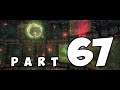 Batman Arkham Knight Riddler's Revenge P6 Part 67 Walkthrough
