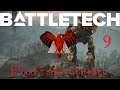 BattleTech B.E.C. Spaced Invaders