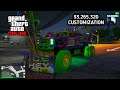 Benefactor Glandale Customization worth $3,265,320 || Arena war custom GTA Online