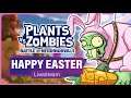 BFN EASTER EGG HUNTING - HAPPY EASTER LIVESTREAM!! | Plants vs Zombies: Battle for Neighborville