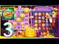 Bingo Aloha - Live Bingo Games‏ - Gameplay walkthrough Part 3 (iOS, Android)
