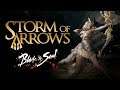 Blade & Soul: Storm of Arrows Official Trailer