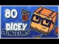 BLESSED FLAMETHROWER | Let's Play Dicey Dungeons | Part 80 | Full Release Gameplay HD