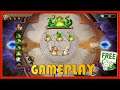 BORN OF FIRE - GAMEPLAY / REVIEW - FREE STEAM GAME 🤑