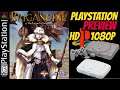 [PREVIEW] PS1 - Brigandine: The Legend of Forsena (HD, 60FPS)